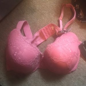 2 Bras 36C